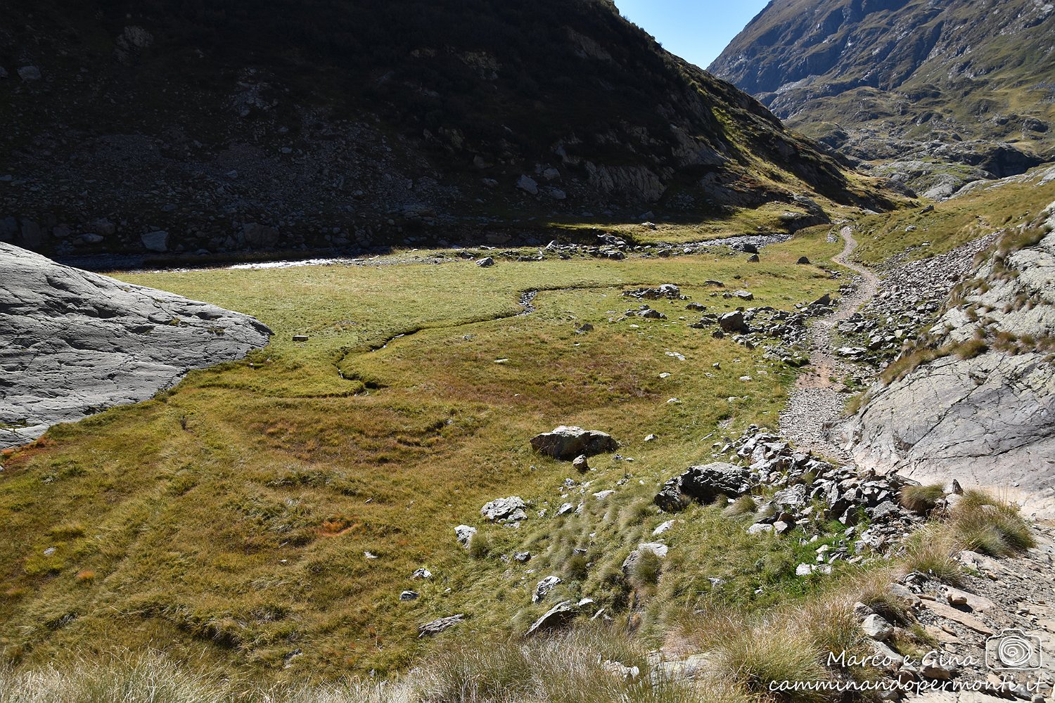 082 Valbondione - Rifugio Curò - Rifugio Barbellino.JPG